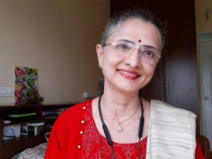 Dr. Nilima